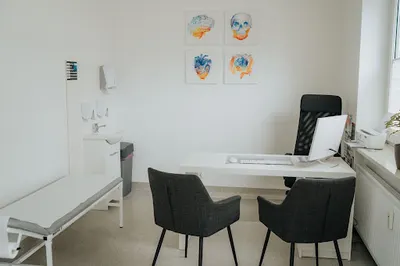 USG Gdynia - Centrum Medyczne RK Medica